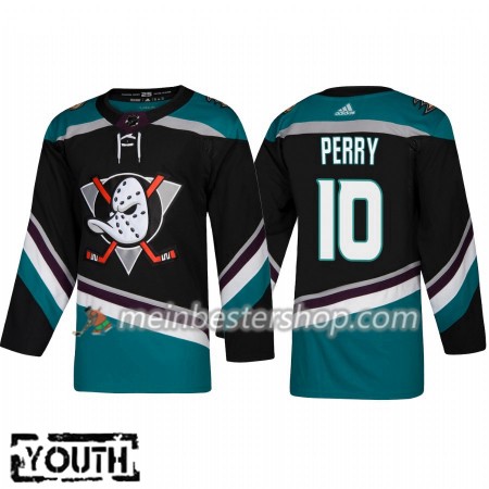 Anaheim Ducks Corey Perry 10 Adidas 2018-2019 Alternate Trikot Authentic - Kinder Anaheim Ducks Corey Perry 10 Adidas 2018-2019 Alternate Trikot Authentic - Kinder